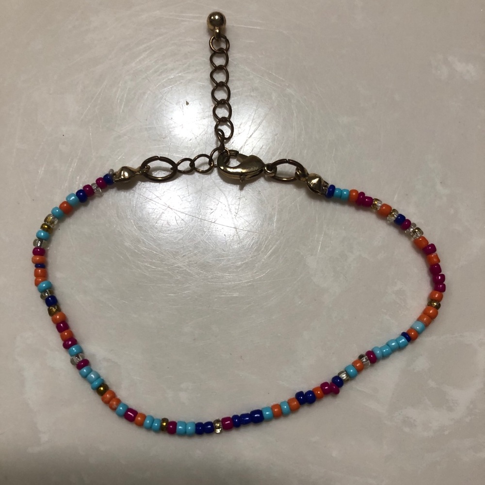 Colorful Bracelet